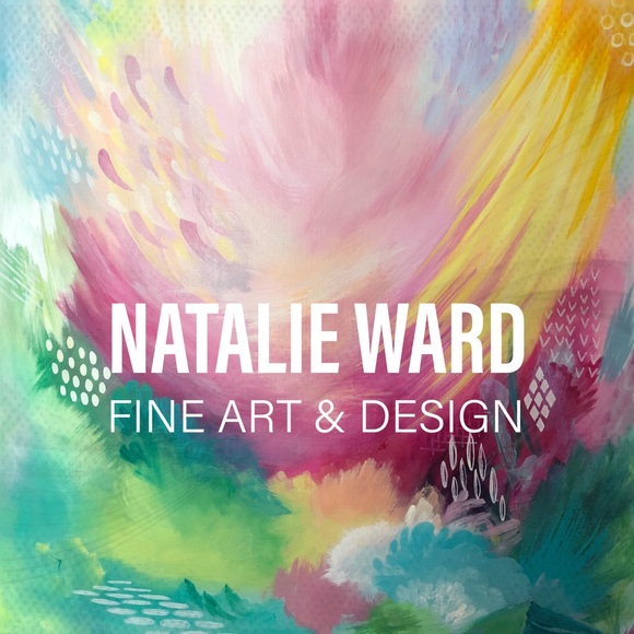 Autumn Trees Original Painting 🍁 Fall Leaves Art - Picture 12 of 12